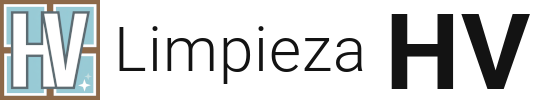 Limpieza HV